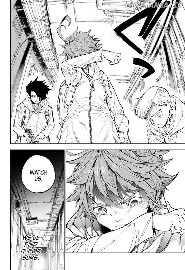 The Promised Neverland chapter 174 image 07_optimized